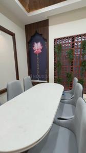 Bedroom Image of 2600 Sq.ft 3 BHK Apartment / Flat for sale in Nipania Indore for Rs. 17000000