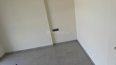 1.5 BHK Flat
