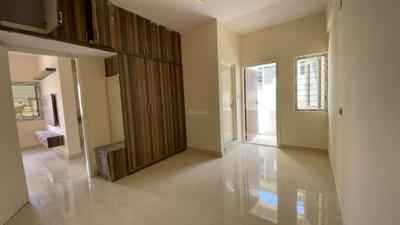 Bedroom Image of 1200 Sq.ft 1 BHK Apartment / Flat for rent in Bommanahalli Bengaluru for Rs. 33999