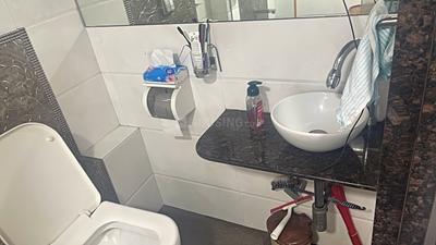 Image of 876 Sq.ft 3 BHK Apartment / Flat for sale in Andheri West, Mumbai for Rs. 32000000
