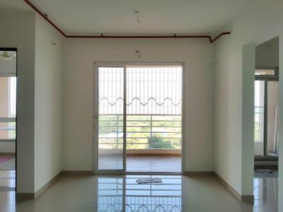 Living Room Image of 584 Sq.ft 2 BHK Apartment / Flat for sale in Puraniks Rumah Bali, Thane West Thane for Rs. 11000000