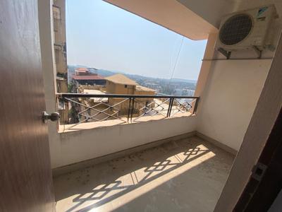 Balcony Image of 1798 Sq.ft 3 BHK Apartment / Flat for sale in Vasco Da Gama Goa for Rs. 13500000