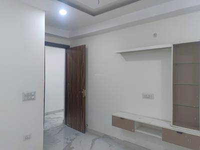 Bedroom Image of 890 Sq.ft 3 BHK Apartment / Flat for sale in Burari Affordable Homes, Burari New Delhi for Rs. 4676000