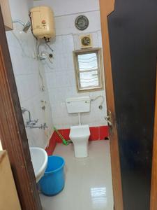 Image of 1156 Sq.ft 2 BHK Apartment / Flat for rent in Fortune City, Madhyamgram, Kolkata for Rs. 18000
