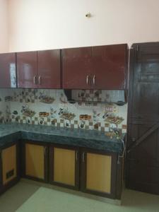 Kitchen Image of 1000 Sq.ft 2 BHK Builder Floor for rent in Vadasery Nagercoil for Rs. 10000