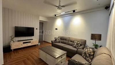 Hall Image of 1596 Sq.ft 3 BHK Apartment / Flat for sale in Neelkanth Greens, Thane West Thane for Rs. 26500000
