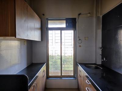 2 BHK Flat