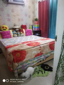 Bedroom Image of 710 Sq.ft 1 BHK Apartment / Flat for sale in Payal Riddhi, Kharghar Navi Mumbai for Rs. 6200000