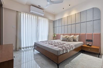 Bedroom Image of 3150 Sq.ft 4 BHK Apartment / Flat for sale in Bhayli Vadodara for Rs. 12900000