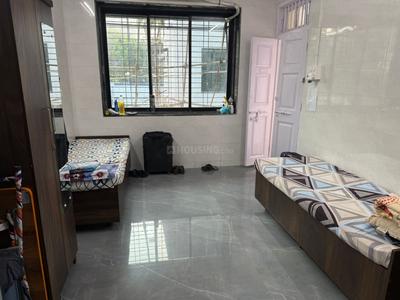 Bedroom Image of JAIN PG in Dadar West, Mumbai