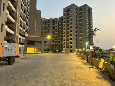 2 BHK Flat