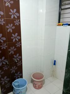 Image of 1350 Sq.ft 3 BHK Apartment / Flat for sale in Upnagar, Nashik for Rs. 4700000