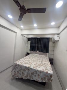 Bedroom Image of 1950 Sq.ft 3 BHK Penthouse for sale in Adgaon Nashik for Rs. 8500000