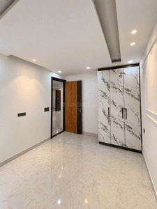 Bedroom Image of 1725 Sq.ft 3 BHK Builder Floor for sale in Vantara Heights, Sector 107 Noida for Rs. 9200000