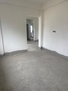 Bedroom Image of 1201 Sq.ft 2 BHK Apartment / Flat for sale in Pramodh Fort House, Thanisandra Bengaluru for Rs. 8400000