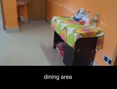 Hall Image of 750 Sq.ft 2 BHK Apartment / Flat for sale in Bramhapur Kolkata for Rs. 2000000