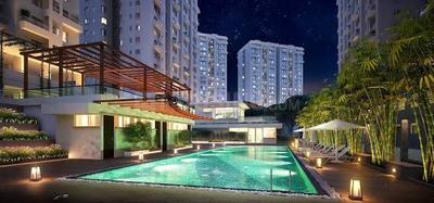 Image of 650 Sq.ft 2 BHK Apartment / Flat for sale in Godrej Greens, Handewadi, Pune for Rs. 5200000