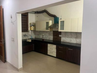 Kitchen Image of 2400 Sq.ft 7 BHK Independent House for sale in Sector 80 Mohali for Rs. 52500000