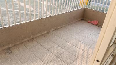 Image of 600 Sq.ft 2 BHK Apartment / Flat for sale in Vashisth Heights, Sector 87, Faridabad for Rs. 4800000