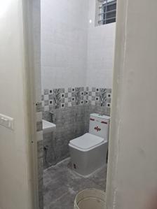 Image of 650 Sq.ft 2 BHK Independent House for rent in Jakkur, Bengaluru for Rs. 23000
