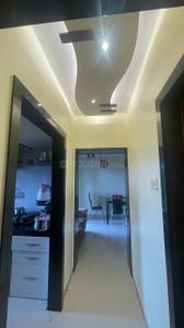 Hall Image of 728 Sq.ft 2 BHK Apartment / Flat for sale in Chinchwad Pune for Rs. 8500000
