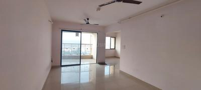 Hall Image of 1353 Sq.ft 3 BHK Apartment / Flat for rent in Nanded Asawari, Nanded Pune for Rs. 29000
