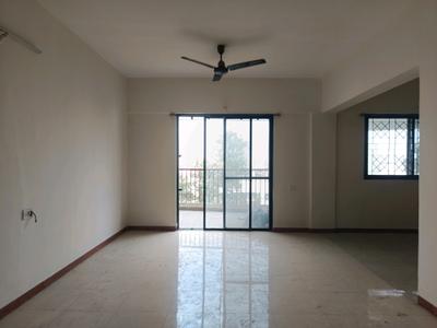 Living Room Image of 1700 Sq.ft 3.5 BHK Apartment / Flat for sale in Magarpatta Grevillea, Magarpatta City Pune for Rs. 25100000