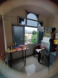 Bedroom Image of 1600 Sq.ft 3 BHK Apartment / Flat for rent in Beltarodi Nagpur for Rs. 24500