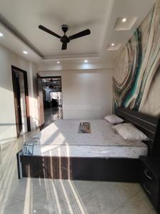 Bedroom Image of 1450 Sq.ft 3 BHK Apartment / Flat for sale in Inaaya Royal Heights, Gomti Nagar Lucknow for Rs. 16500000