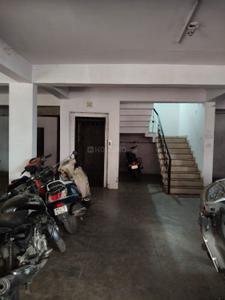 Image of 1500 Sq.ft 3 BHK Penthouse for sale in Wazirganj, Lucknow for Rs. 18900000