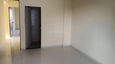 Bedroom Image of 1450 Sq.ft 3 BHK Apartment / Flat for sale in Thane West Thane for Rs. 22500000