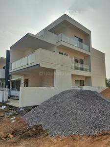 Image of 4536 Sq.ft 4 BHK Villa for sale in Saddu, Raipur for Rs. 17500000