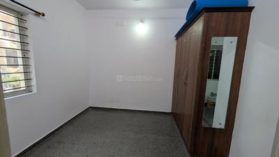 Image of 680 Sq.ft 2 BHK Builder Floor for rent in Bommanahalli, Bengaluru for Rs. 23000