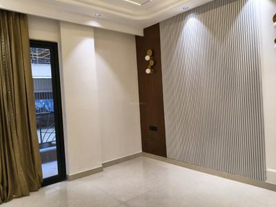 3 BHK Independent Builder Floor