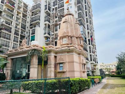 Image of 475 Sq.ft 1 BHK Apartment / Flat for sale in Koshda Mandakini, Chaitanya Vihar, Vrindavan for Rs. 4400000