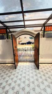 Balcony Image of 3498 Sq.ft 3 BHK Villa for sale in Aura Sai Samarth, Socorro Goa for Rs. 55000000