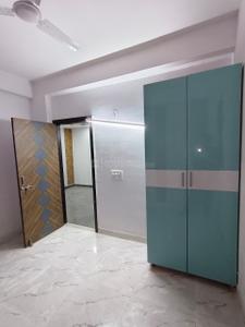 Bedroom Image of 650 Sq.ft 1 BHK Apartment / Flat for sale in Dridha Homes, Sector 73 Noida for Rs. 2600000