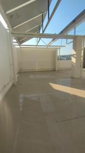 Balcony Image of 950 Sq.ft 2 BHK Apartment / Flat for rent in Niwas Dhananjay Apartment, Erandwane Pune for Rs. 50000