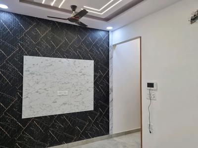2 BHK Independent Builder Floor