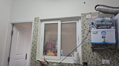 Kitchen Image of 1560 Sq.ft 3 BHK Apartment / Flat for sale in Hoysala Ace, Sahakara Nagar Bengaluru for Rs. 18000000