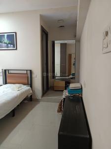 Bedroom Image of 1800 Sq.ft 3.5 BHK Independent House for sale in Vashi Navi Mumbai for Rs. 45000000