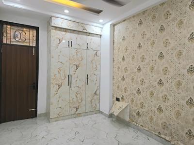 Bedroom Image of 1200 Sq.ft 3 BHK Apartment / Flat for sale in Indirapuram Ghaziabad for Rs. 11700000