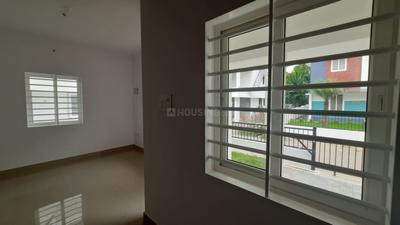 Bedroom Image of 1500 Sq.ft 3 BHK Independent House for sale in Manapullikavu Palakkad for Rs. 5100000