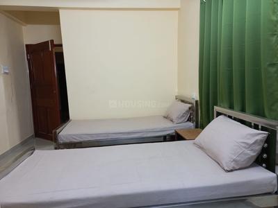 Bedroom Image of HelloWorld Acro in Ballygunge, Kolkata