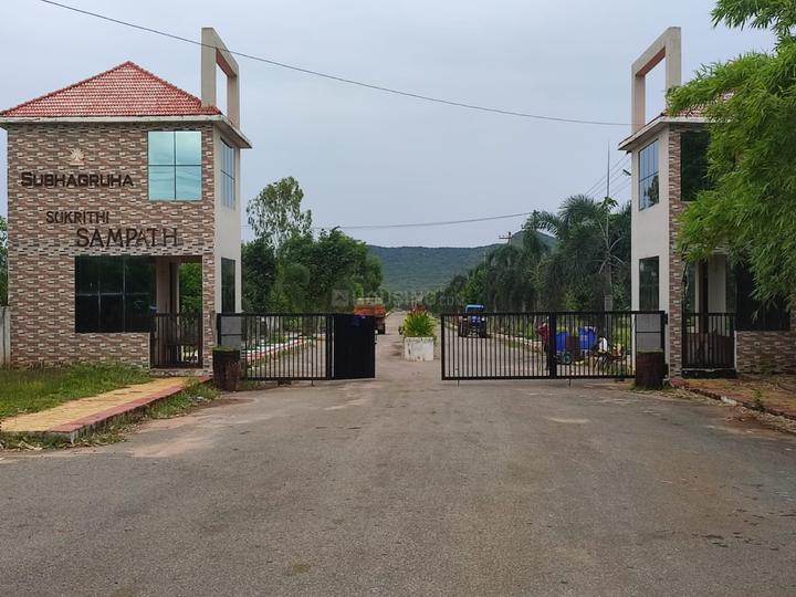 Subha Sukruthi Sampath 1 Phase 4 Main Image 1