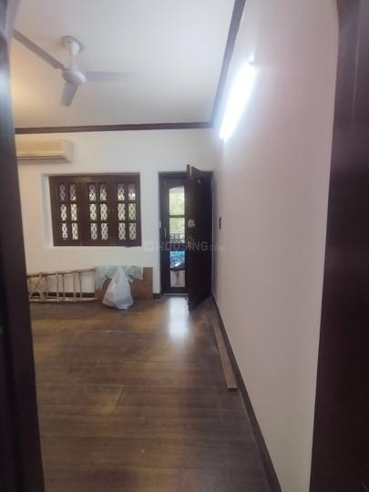 Jangupura Extension, Jangpura Bedroom 1