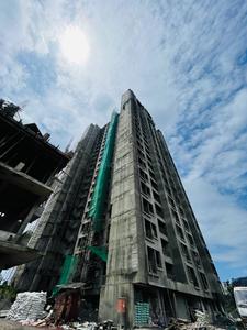 Image of 540 Sq.ft 1 BHK Apartment / Flat for sale in Seven Eleven Apna Ghar Phase III, Mira Road East, Mira Bhayandar for Rs. 5680000