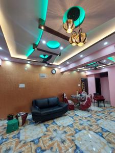 Bedroom Image of 1248 Sq.ft 3 BHK Apartment / Flat for sale in New Town Kolkata for Rs. 8500000