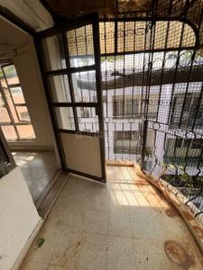 Balcony Image of 1400 Sq.ft 2 BHK Apartment / Flat for rent in Victoria Layout Bengaluru for Rs. 75000