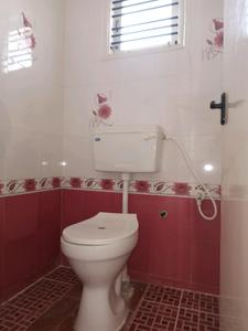 Common Bathroom Image of 1200 Sq.ft 2 BHK Builder Floor for rent in Kaval Bairasandra Bengaluru for Rs. 21000